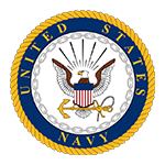 navy